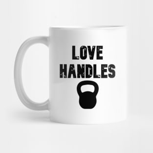 Love Handles Mug